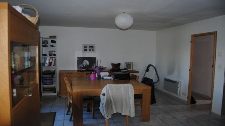 Ma-Cabane - Vente Maison LOISON-SOUS-LENS, 80 m²