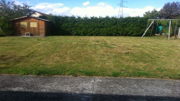 Ma-Cabane - Vente Maison LOISON-SOUS-LENS, 80 m²