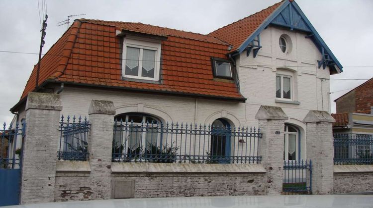 Ma-Cabane - Vente Maison LOISON-SOUS-LENS, 172 m²