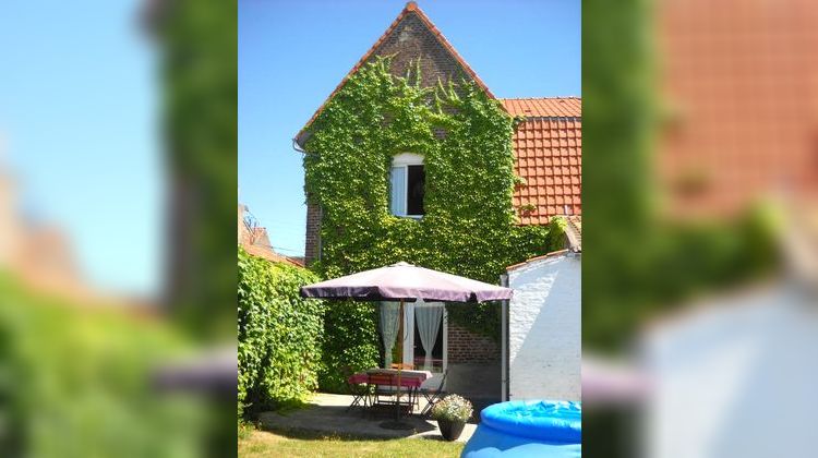 Ma-Cabane - Vente Maison LOISON-SOUS-LENS, 172 m²