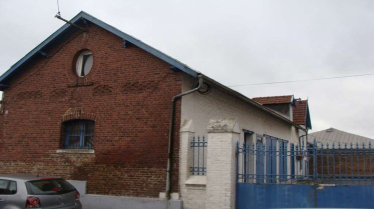 Ma-Cabane - Vente Maison LOISON-SOUS-LENS, 172 m²