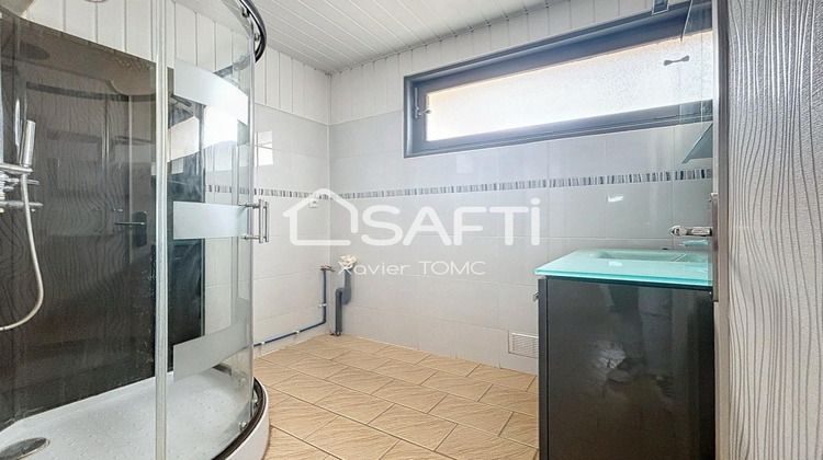 Ma-Cabane - Vente Maison Loison-sous-Lens, 84 m²