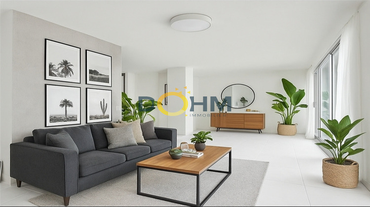 Ma-Cabane - Vente Maison Loison-sous-Lens, 120 m²