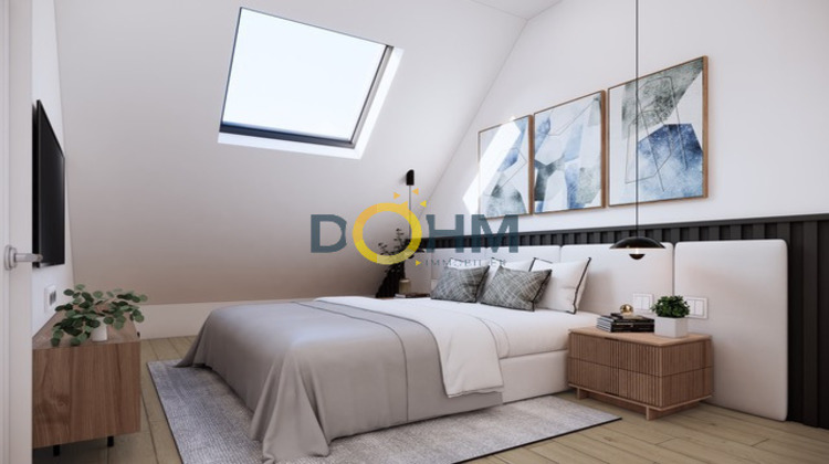 Ma-Cabane - Vente Maison Loison-sous-Lens, 120 m²