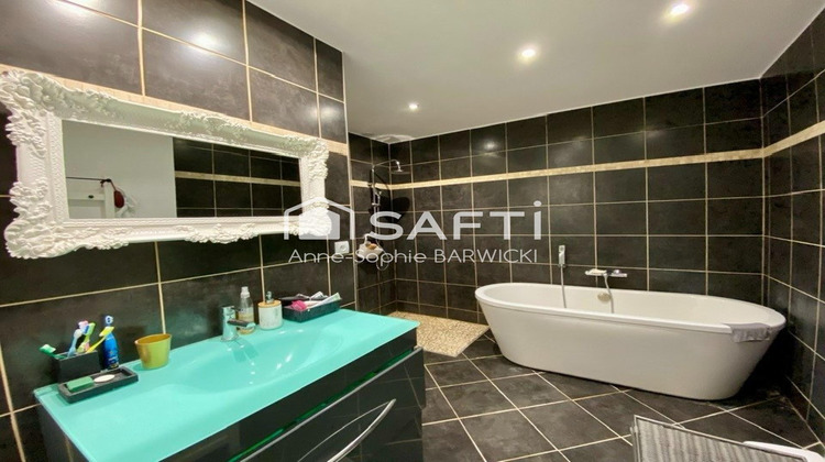 Ma-Cabane - Vente Maison Loison-sous-Lens, 90 m²