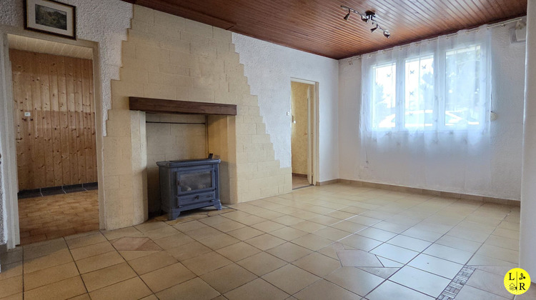 Ma-Cabane - Vente Maison Loison-sous-Lens, 74 m²