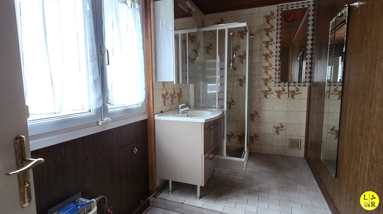 Ma-Cabane - Vente Maison Loison-sous-Lens, 74 m²