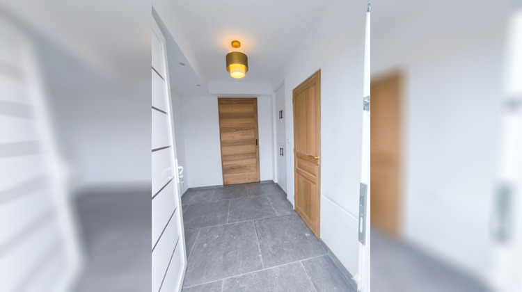 Ma-Cabane - Vente Maison LOISON SOUS LENS, 140 m²