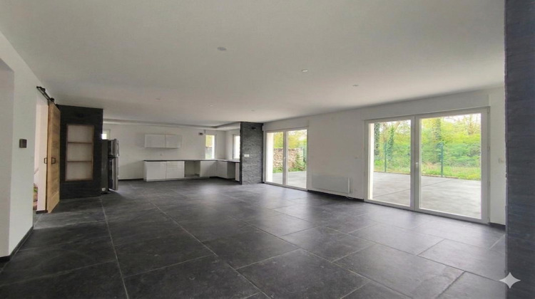 Ma-Cabane - Vente Maison LOISON SOUS LENS, 140 m²