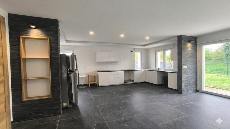 Ma-Cabane - Vente Maison LOISON SOUS LENS, 140 m²