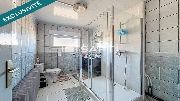Ma-Cabane - Vente Maison Loison-sous-Lens, 140 m²