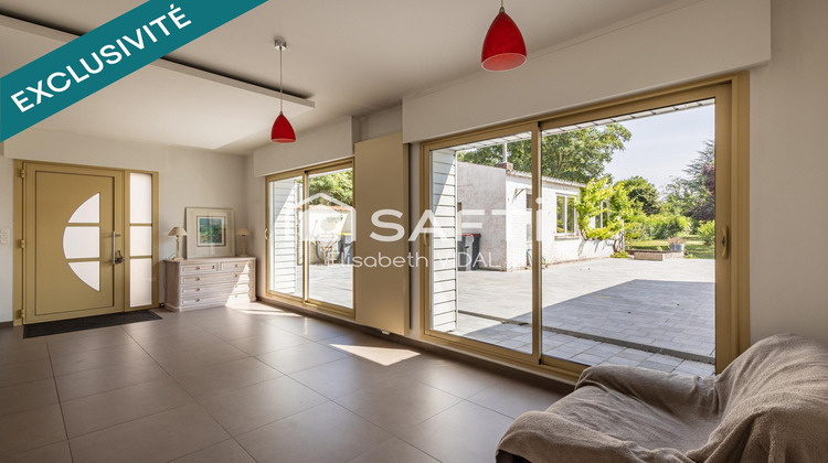 Ma-Cabane - Vente Maison Loison-sous-Lens, 292 m²