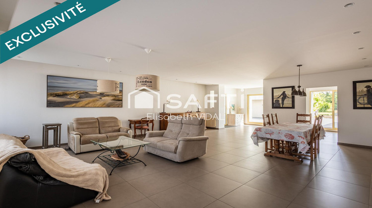 Ma-Cabane - Vente Maison Loison-sous-Lens, 292 m²