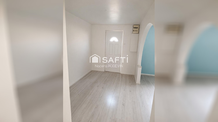 Ma-Cabane - Vente Maison Loison-sous-Lens, 110 m²