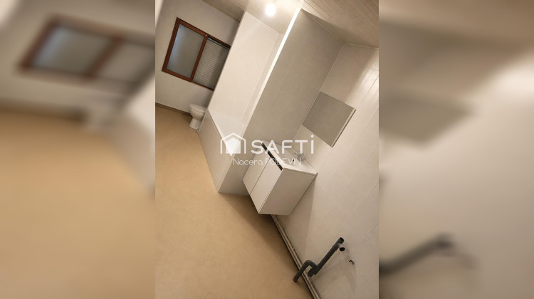 Ma-Cabane - Vente Maison Loison-sous-Lens, 110 m²