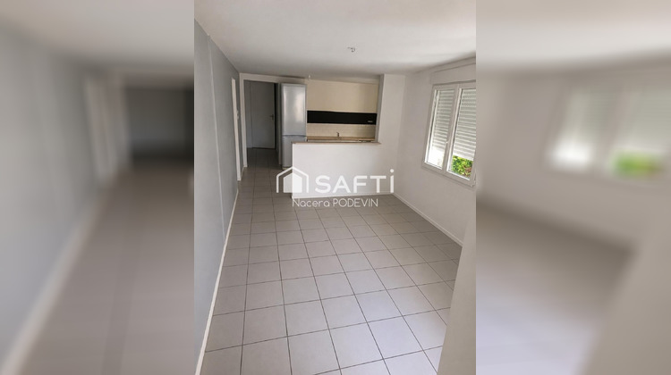 Ma-Cabane - Vente Maison Loison-sous-Lens, 110 m²