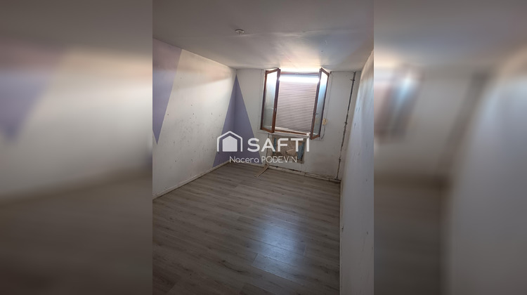Ma-Cabane - Vente Maison Loison-sous-Lens, 110 m²