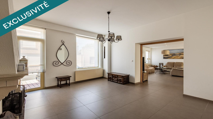 Ma-Cabane - Vente Maison Loison-sous-Lens, 292 m²