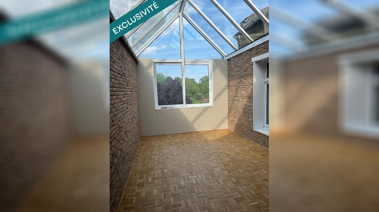 Ma-Cabane - Vente Maison Loison-sous-Lens, 292 m²