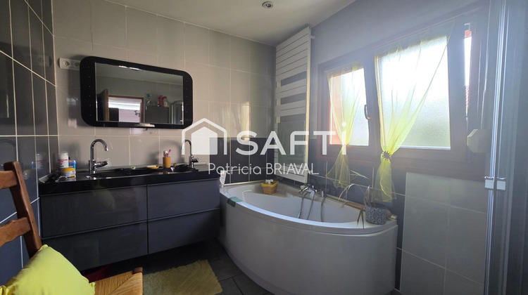Ma-Cabane - Vente Maison Loison-sous-Lens, 85 m²