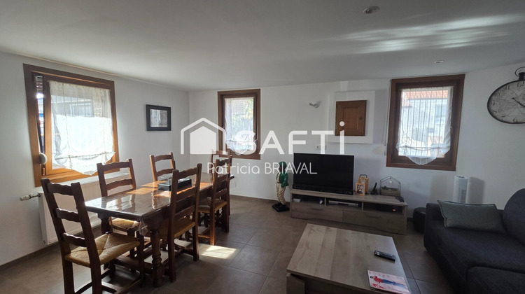Ma-Cabane - Vente Maison Loison-sous-Lens, 85 m²