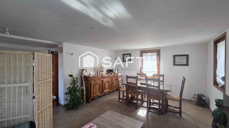 Ma-Cabane - Vente Maison Loison-sous-Lens, 85 m²