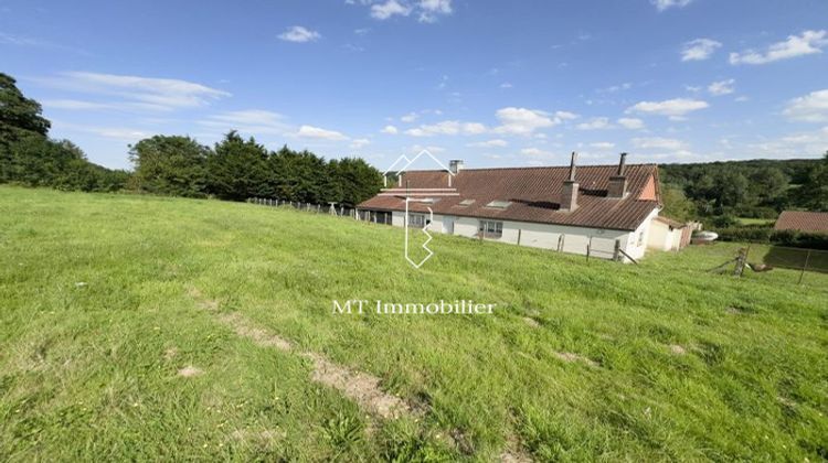 Ma-Cabane - Vente Maison Loison-sur-Créquoise, 121 m²