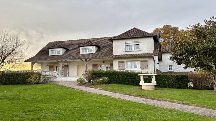 Ma-Cabane - Vente Maison Loisy, 170 m²