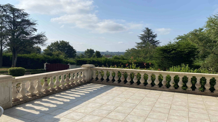 Ma-Cabane - Vente Maison Loisy, 170 m²