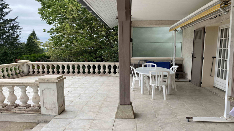 Ma-Cabane - Vente Maison Loisy, 170 m²