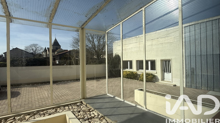 Ma-Cabane - Vente Maison Loisy-en-Brie, 153 m²