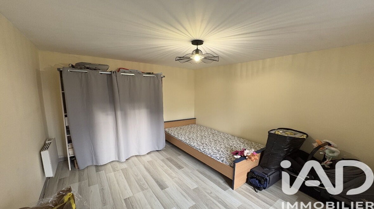 Ma-Cabane - Vente Maison Loisy-en-Brie, 117 m²