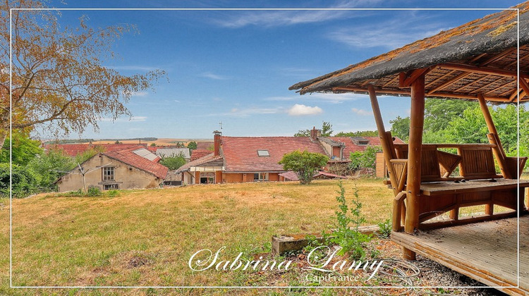 Ma-Cabane - Vente Maison LOISY EN BRIE, 117 m²