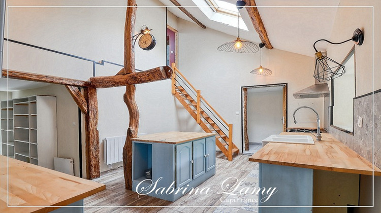 Ma-Cabane - Vente Maison LOISY EN BRIE, 117 m²