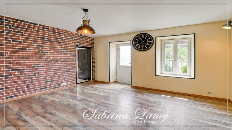 Ma-Cabane - Vente Maison LOISY EN BRIE, 117 m²