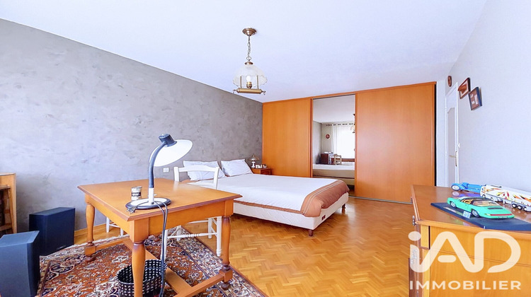 Ma-Cabane - Vente Maison Loisy-en-Brie, 181 m²