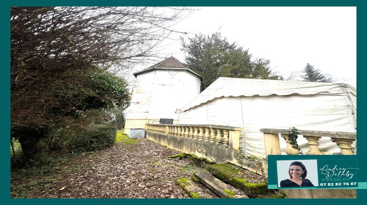 Ma-Cabane - Vente Maison LOISY-SUR-MARNE, 204 m²