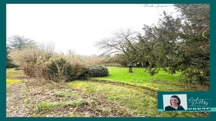 Ma-Cabane - Vente Maison LOISY-SUR-MARNE, 204 m²