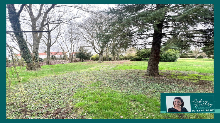 Ma-Cabane - Vente Maison LOISY-SUR-MARNE, 204 m²