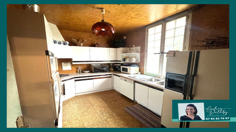 Ma-Cabane - Vente Maison LOISY-SUR-MARNE, 204 m²