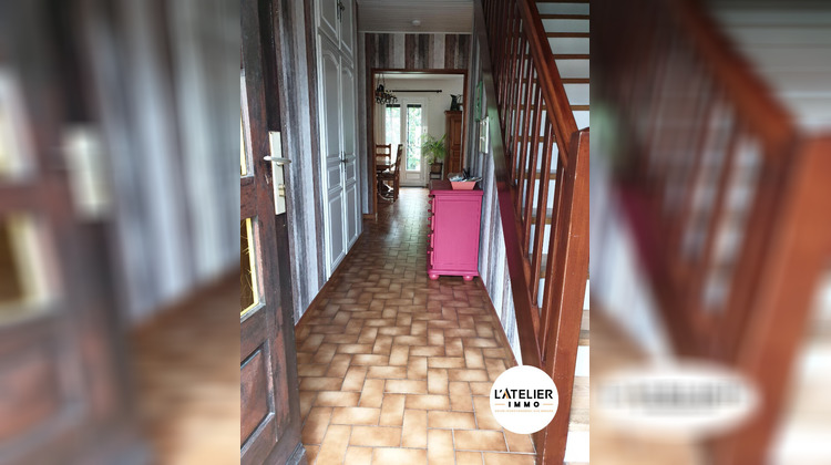 Ma-Cabane - Vente Maison LOISY-SUR-MARNE, 125 m²