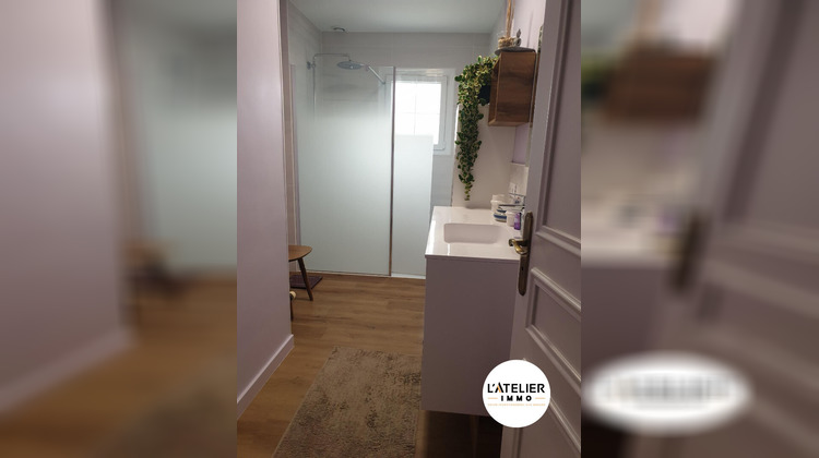 Ma-Cabane - Vente Maison LOISY-SUR-MARNE, 125 m²