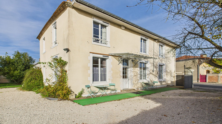 Ma-Cabane - Vente Maison Loisy-sur-Marne, 320 m²