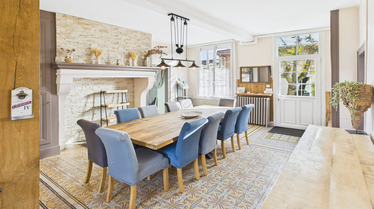 Ma-Cabane - Vente Maison Loisy-sur-Marne, 320 m²