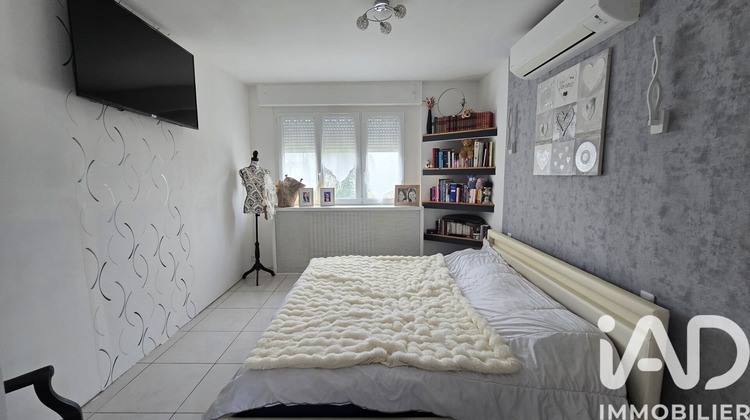 Ma-Cabane - Vente Maison Loisy-sur-Marne, 223 m²