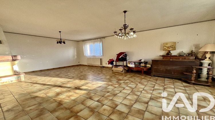 Ma-Cabane - Vente Maison Loisy-sur-Marne, 110 m²