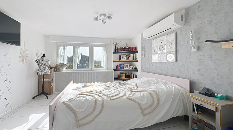 Ma-Cabane - Vente Maison LOISY-SUR-MARNE, 245 m²