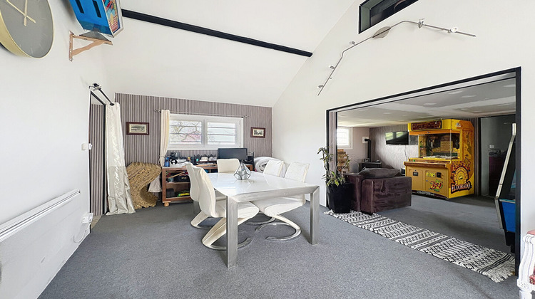 Ma-Cabane - Vente Maison LOISY-SUR-MARNE, 245 m²