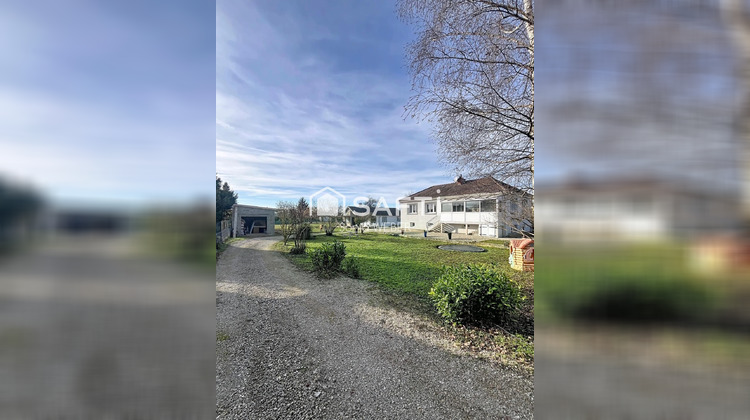 Ma-Cabane - Vente Maison Loisy-sur-Marne, 245 m²