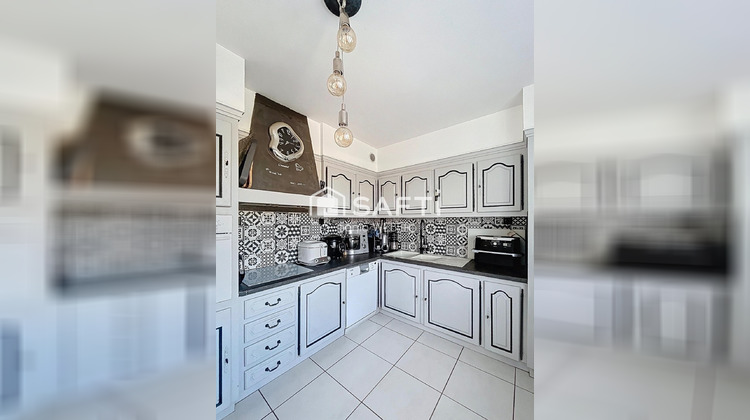 Ma-Cabane - Vente Maison Loisy-sur-Marne, 245 m²